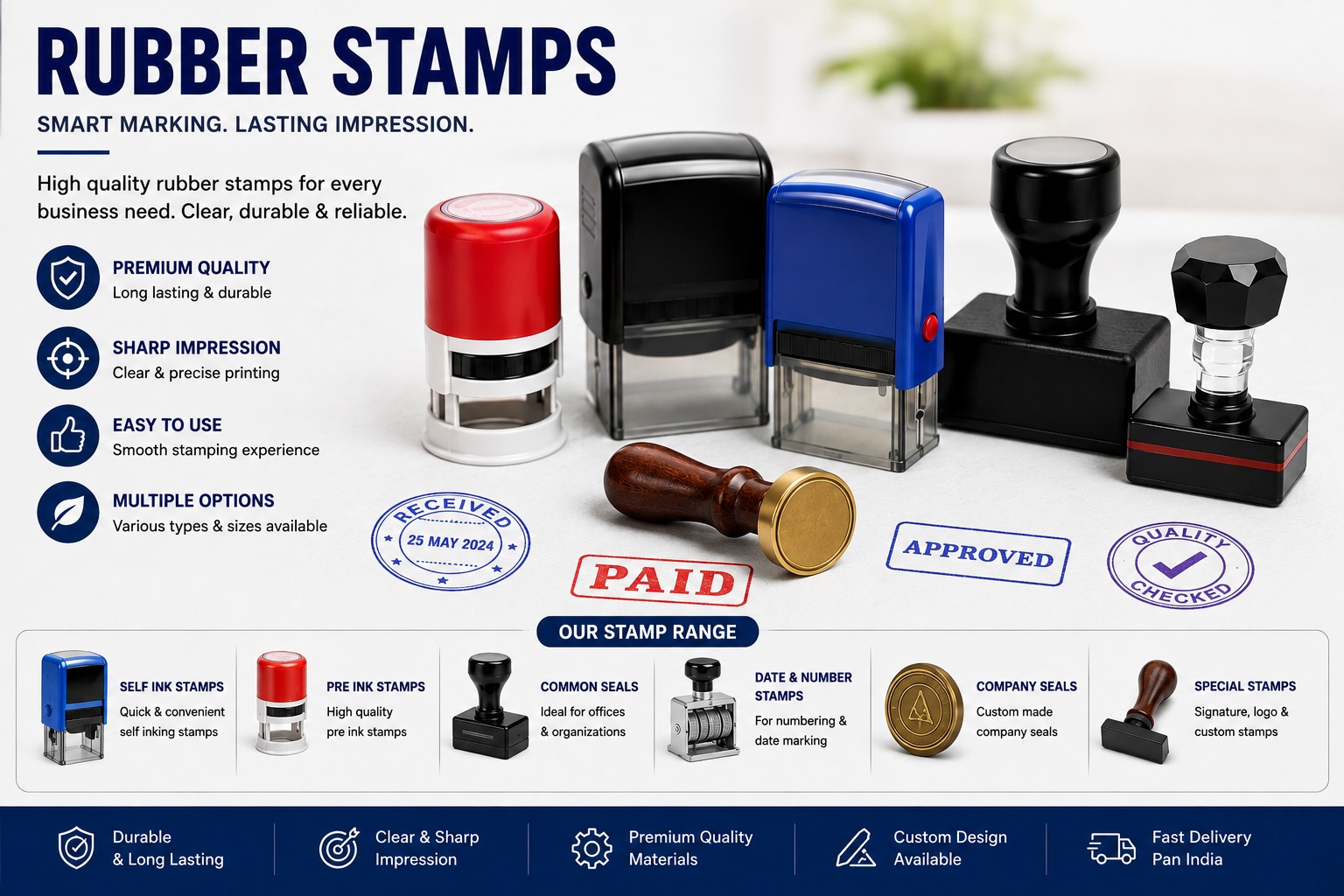 SS Name Plates